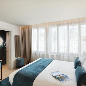 Chambre Double Confort