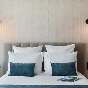 Chambre Supérieure Confort Lit King-Size